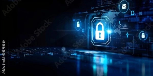 Obraz Understanding Antivirus Software in Cyber Security