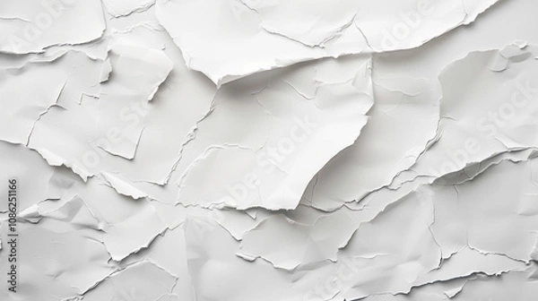 Fototapeta 紙のテクスチャ	
