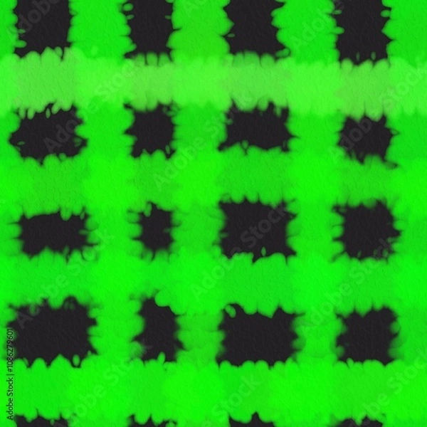 Fototapeta splashes seamless pattern abstract background fabric fashion design print wrapping paper digital illustration art texture textile wallpaper colorful apparel image 