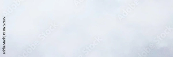 Fototapeta Mint and lavender colors are blended into an ombre effect on the canvas, creating a subtle gradient that adds to the overall sense of calm and serenity, serene, mint, texture