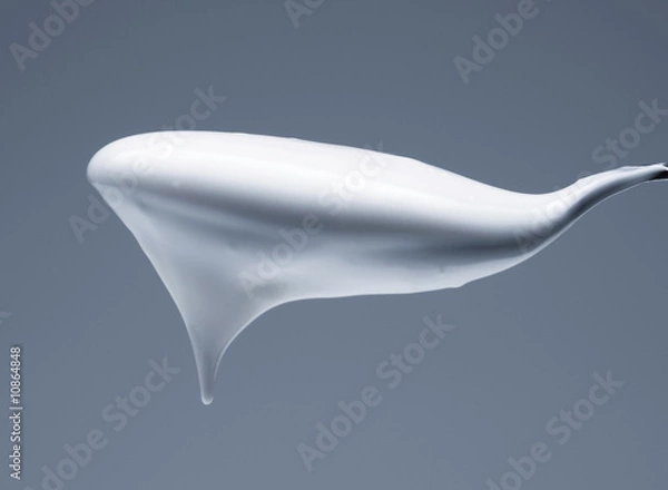 Obraz chcchiaio yogurt