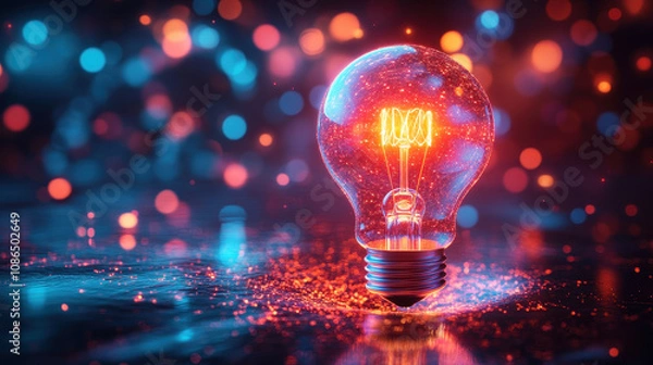 Obraz Creative Solutions: Innovative Ideas and Quick Tips for Smart Projects