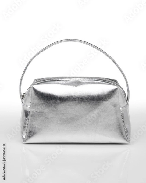 Obraz borsetta argento