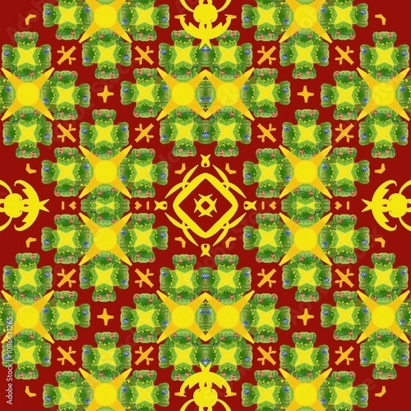 Obraz งานศิลปะที่ไม่มีชื่อ