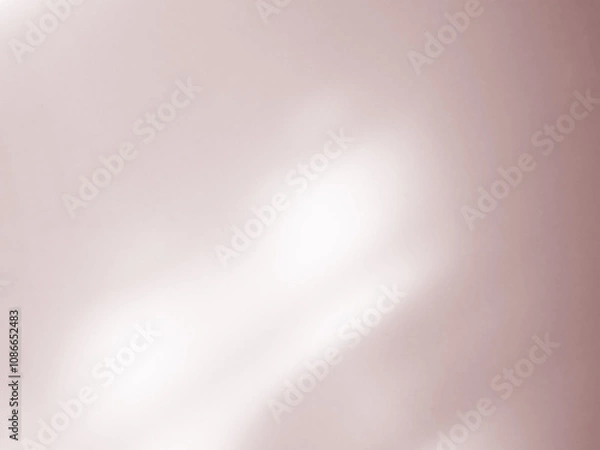 Fototapeta Shadow pink nude color premium gradation beige background texture blur gradient light pastel abstract luxury premium mockup peach color backdrop template valentine summer spring overlay flower rose.