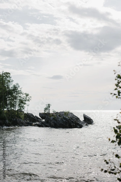 Obraz природа