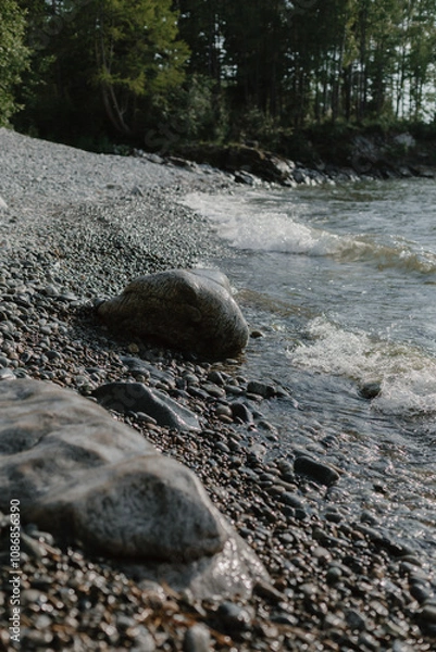 Obraz природа