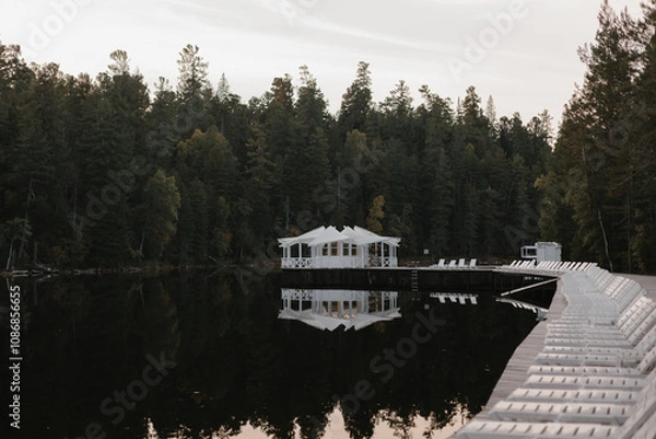 Obraz природа