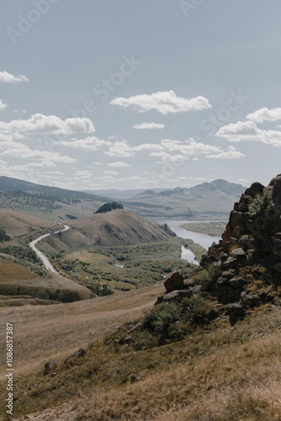 Obraz природа