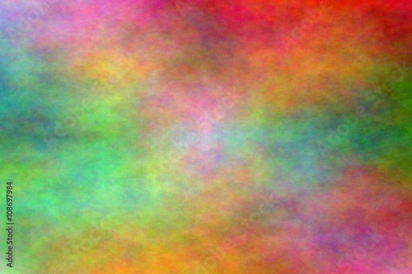 Obraz multicolor background