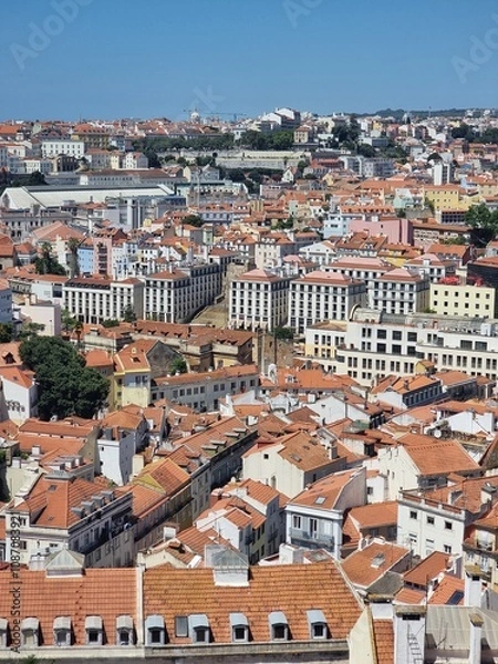 Obraz lisboa