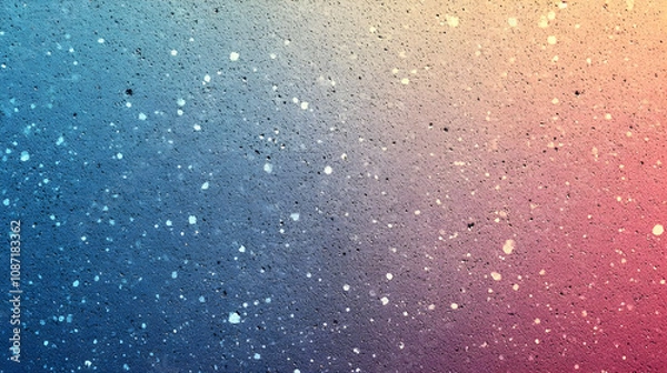 Fototapeta Abstract Gradient Texture Background Image