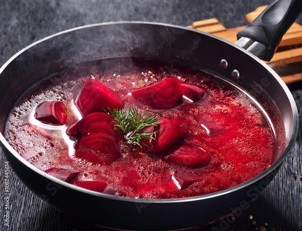 Fototapeta ボルシチ