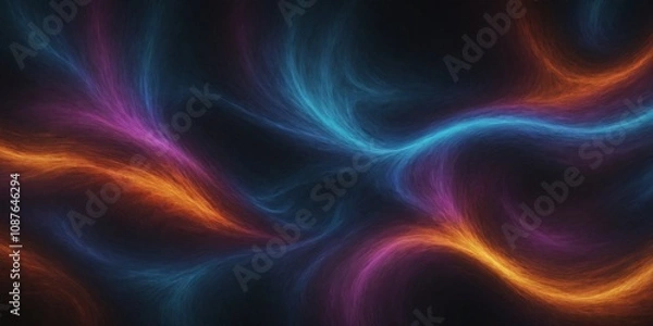Obraz abstract background