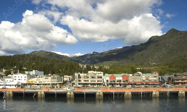Obraz ketchikan
