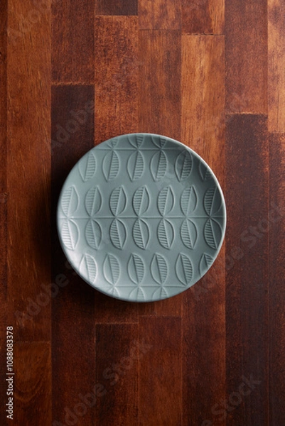 Fototapeta 皿_食のイメージ