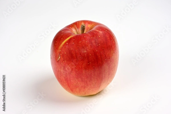Fototapeta リンゴが1つあり