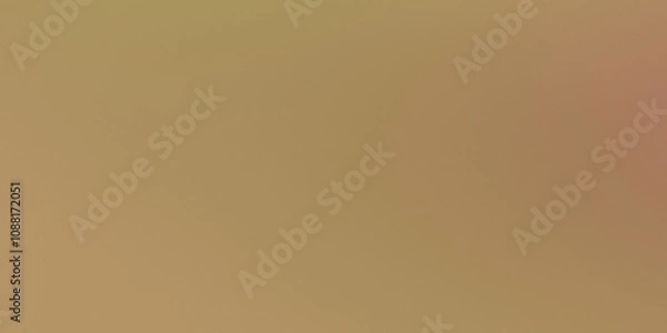 Obraz Abstract shape, futuristic Background, 3d render Gradient Design with Minimalist Modern Geometric Pattern for Business and Technology Concept - Colorful Wallpaper with Grainy and Noise 2024 and 2025