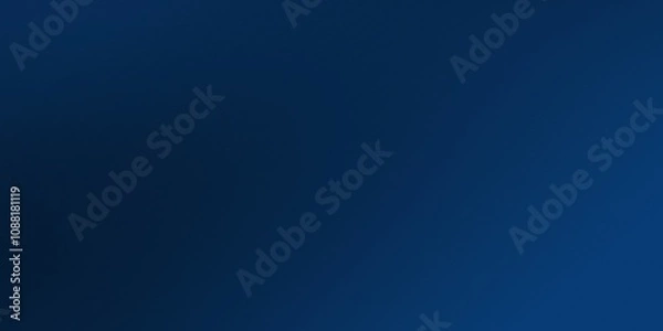 Fototapeta Abstract shape, futuristic Background, 3d render Gradient Design with Minimalist Modern Geometric Pattern for Business and Technology Concept - Colorful Wallpaper with Grainy and Noise 2024 and 2025