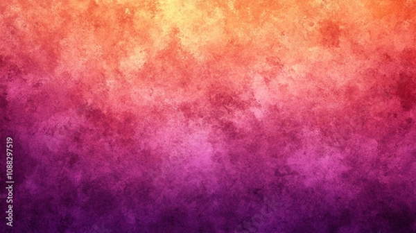 Fototapeta painting background with swirling colors and textured layers creating a sense of depth, movement, and emotional expression, evoking creativity and introspection