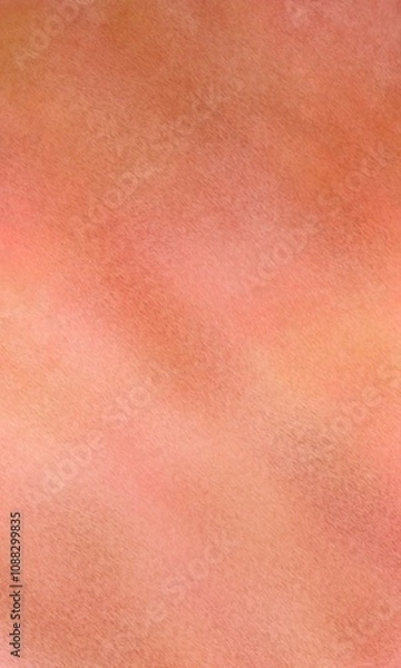 Obraz Gradient smoke background