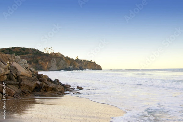 Fototapeta Abalone Point