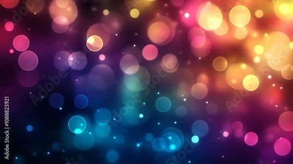 Fototapeta Abstract background design ai generated