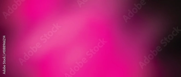 Fototapeta Dark pink and purple blurred bright background,abstract dark Purple Pink blurry color background elegant bright illustration with gradient background,dark abstract color purple pink illustration