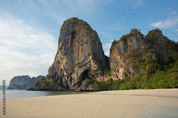Fototapeta Railay