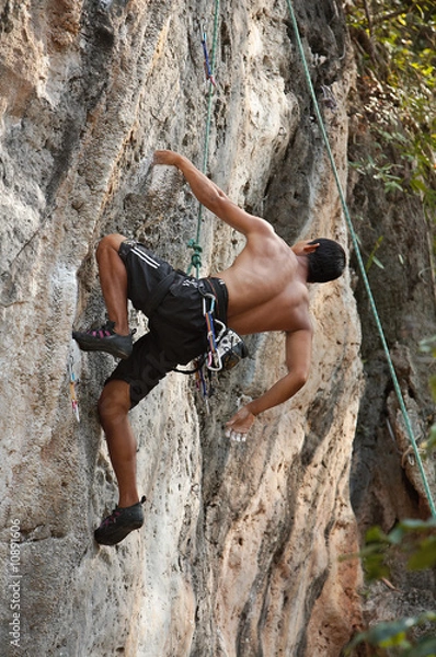 Fototapeta Railay_P2