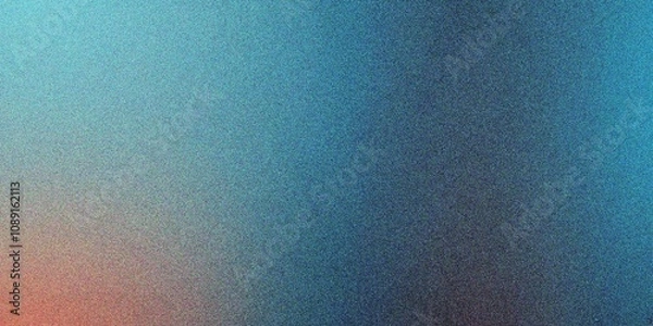 Fototapeta Abstract gradient background, can be used for background and decoration