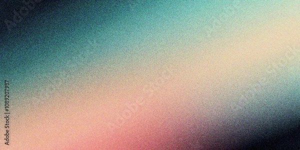 Fototapeta Abstract gradient background, can be used for background and decoration