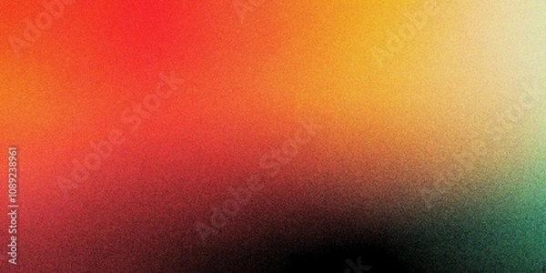 Fototapeta Abstract gradient background, can be used for background and decoration
