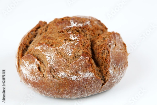 Obraz Potato-Brötchen