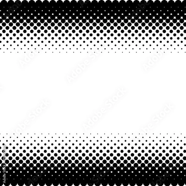 Fototapeta white abstract background