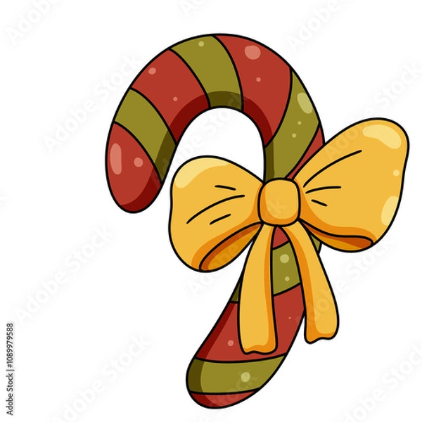 Fototapeta ribbon