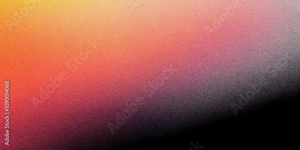 Fototapeta Abstract gradient background, can be used for background and decoration