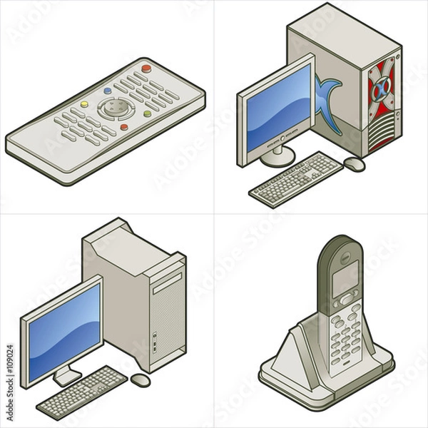 Obraz design elements p. 15d