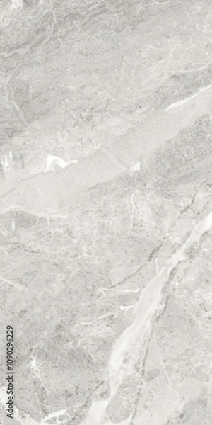 Fototapeta white satvario marble. texture of white Faux marble. calacatta glossy marble with grey streaks. Thassos statuarietto tiles. Portoro texture of stone. Like emperador and travertino marble, slab tile.