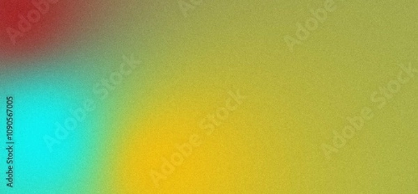 Fototapeta A grainy background with an abstract noise texture perfect for banner poster header cover or wallpaper design.