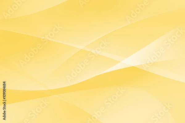 Obraz Hintergrund abstrakt gelb
