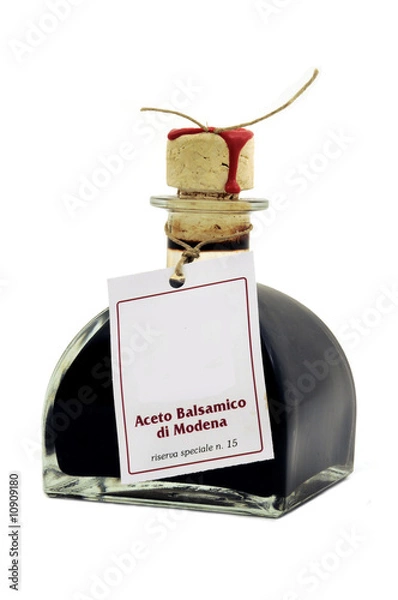 Obraz Boccetta di aceto