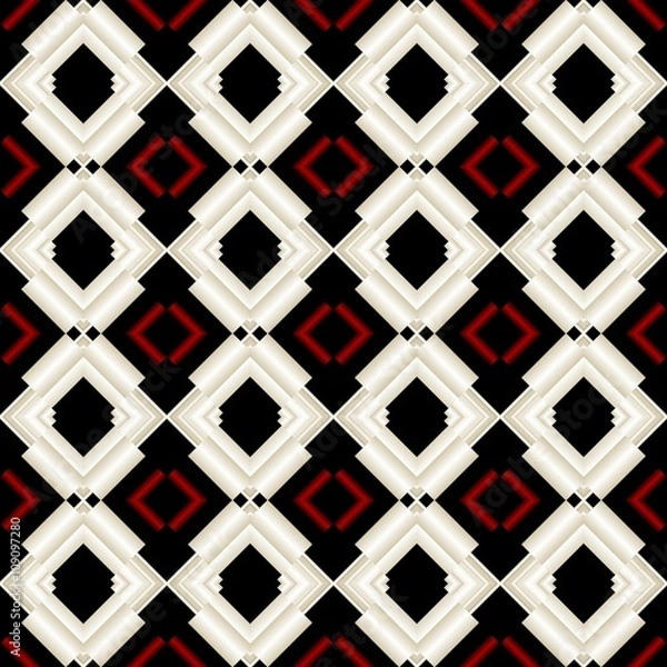 Obraz Pattern 