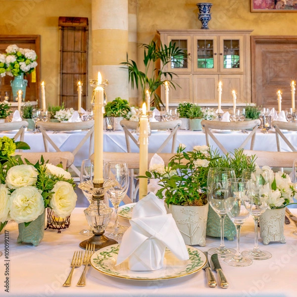 Fototapeta Celebration