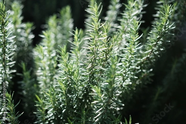 Obraz ローズマリー