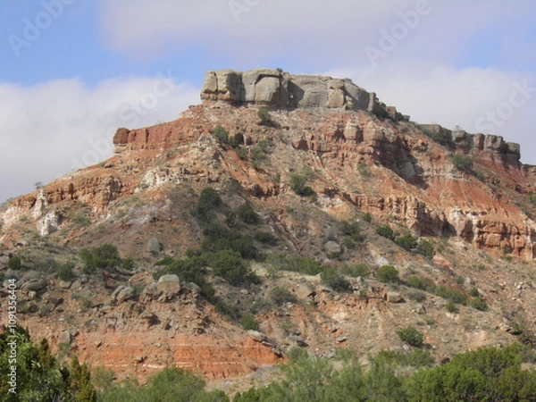 Obraz Rocky Mountain