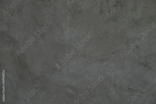 Fototapeta rough cement floor texture