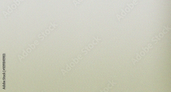 Fototapeta  trendy white and green abstract noise texture effect for cutting-edge graphic design