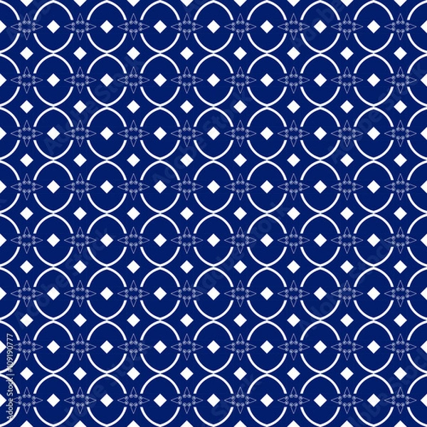 Obraz Ornamental Pattern