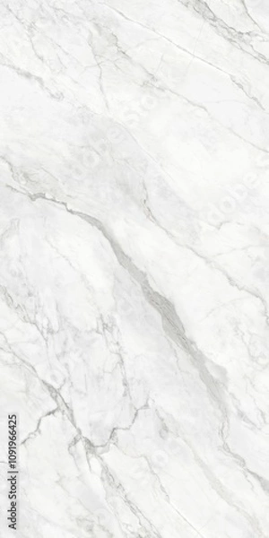 Fototapeta emperador statuarietto quartzite, polished carrara statuario marble texture, calacatta glossy limestone marbel, satvario tiles, bianco superwhite, italian blanco catedra stone pattern digital tile.